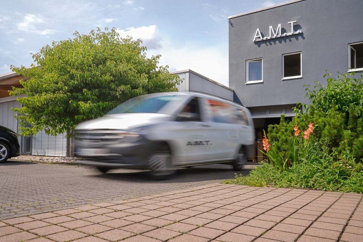 A M Autohaus Michendorf Gmbh