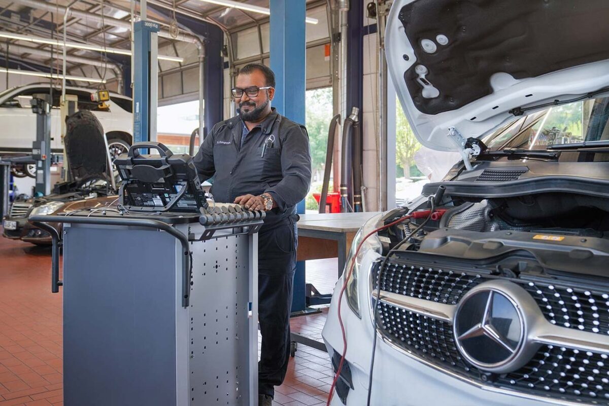 Autohaus Paasche Rezensionen