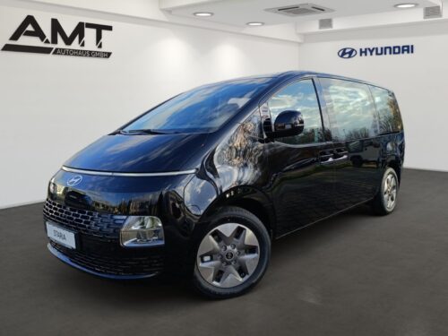 Staria 1.6 T-GDI Hybrid Navi