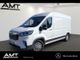 MAXUS eDeliver 9