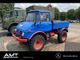 MERCEDES-BENZ U 421
