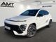 HYUNDAI Kona N-Line+Ultimate+Bose+Schiebedach+360°+LED