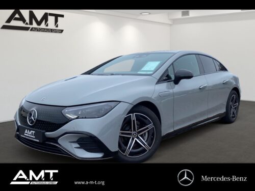 EQE 350 4M AMG*AHK*HA-Lenkung*Night*Digital*360°