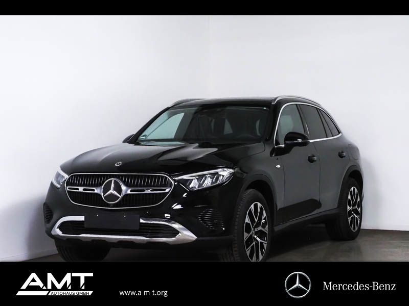 GLC 300 e 4M AHK*Pano*FAP*Memory*DISTRO*DAB*360°