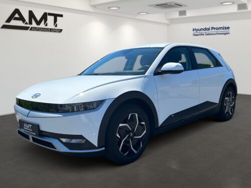 IONIQ 5 Elektro Navi Autom Klima LED Sitzhzg