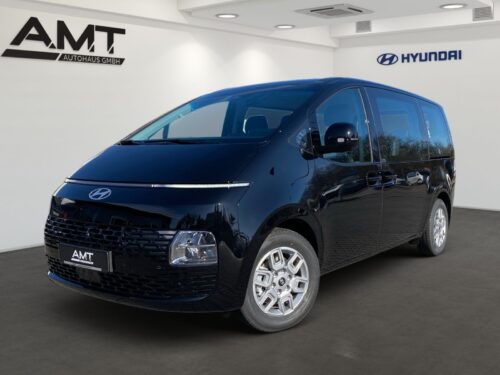 Staria 1.6 T-GDI HEV Klima