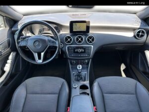 A 180 Style*Navi*Bi-Xenon*M+S* GEWERBE/EXPORT