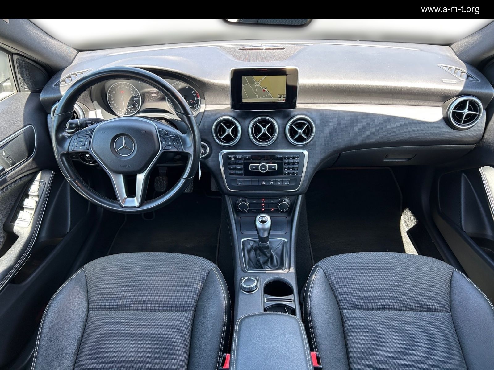 A 180 Style*Navi*Bi-Xenon*M+S* GEWERBE/EXPORT