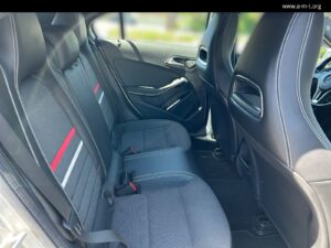 A 180 Style*Navi*Bi-Xenon*M+S* GEWERBE/EXPORT