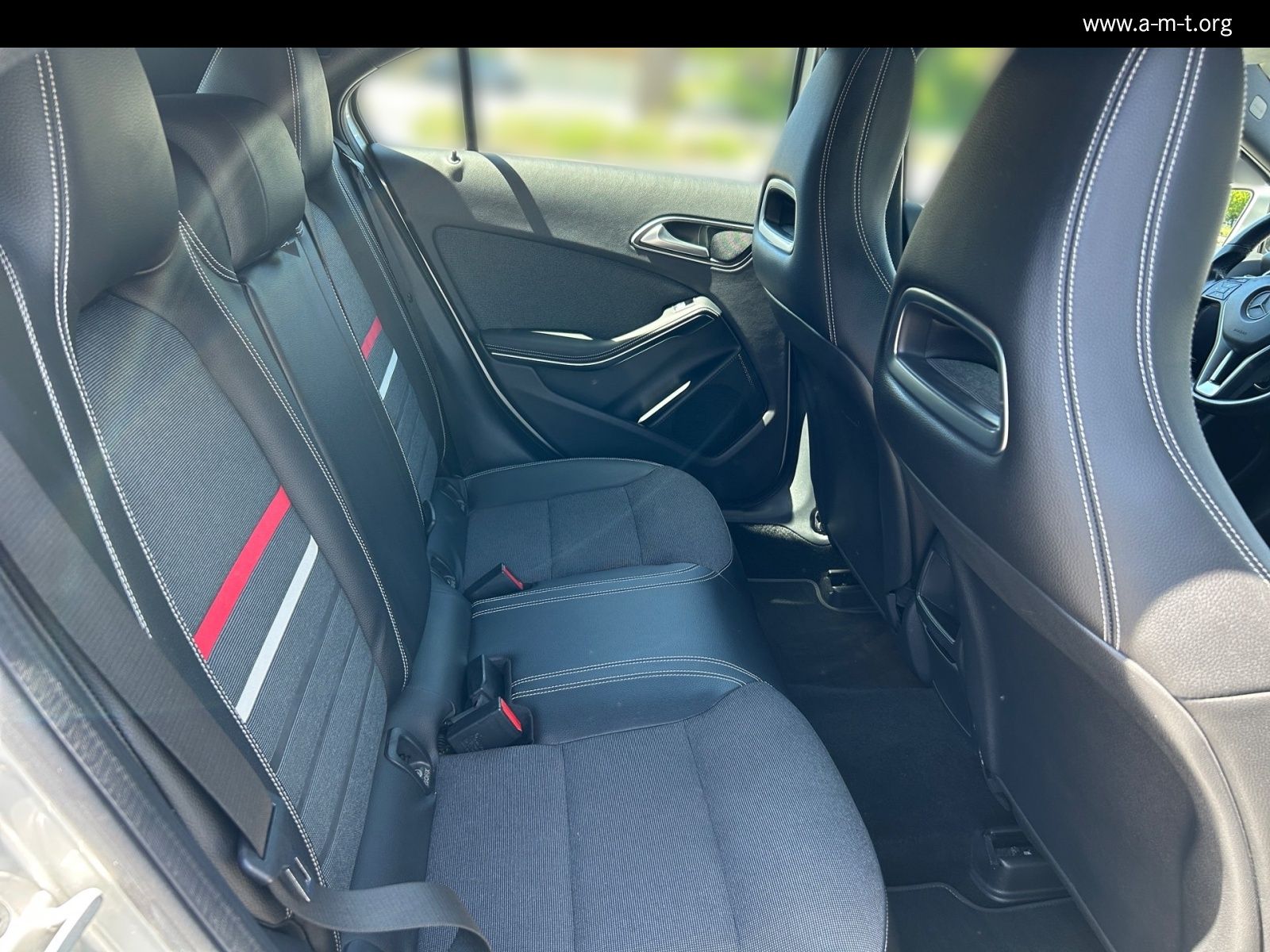 A 180 Style*Navi*Bi-Xenon*M+S* GEWERBE/EXPORT