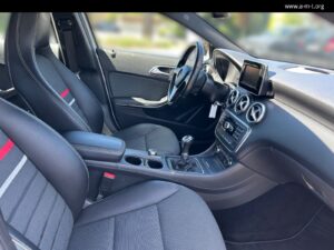 A 180 Style*Navi*Bi-Xenon*M+S* GEWERBE/EXPORT