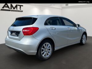 A 180 Style*Navi*Bi-Xenon*M+S* GEWERBE/EXPORT