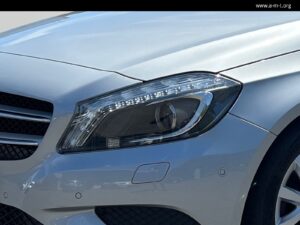 A 180 Style*Navi*Bi-Xenon*M+S* GEWERBE/EXPORT