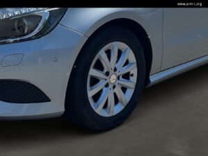A 180 Style*Navi*Bi-Xenon*M+S* GEWERBE/EXPORT