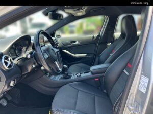 A 180 Style*Navi*Bi-Xenon*M+S* GEWERBE/EXPORT