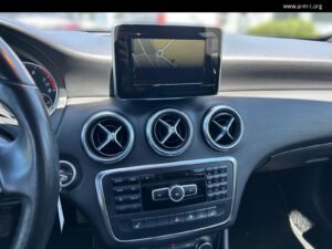 A 180 Style*Navi*Bi-Xenon*M+S* GEWERBE/EXPORT