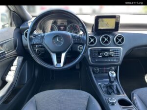 A 180 Style*Navi*Bi-Xenon*M+S* GEWERBE/EXPORT