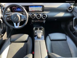A 220 Progr.*AHK*LED*Totwinkel*Navi Premium*360°