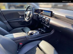 A 220 Progr.*AHK*LED*Totwinkel*Navi Premium*360°