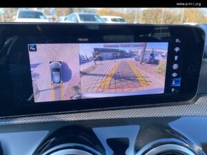 A 220 Progr.*AHK*LED*Totwinkel*Navi Premium*360°