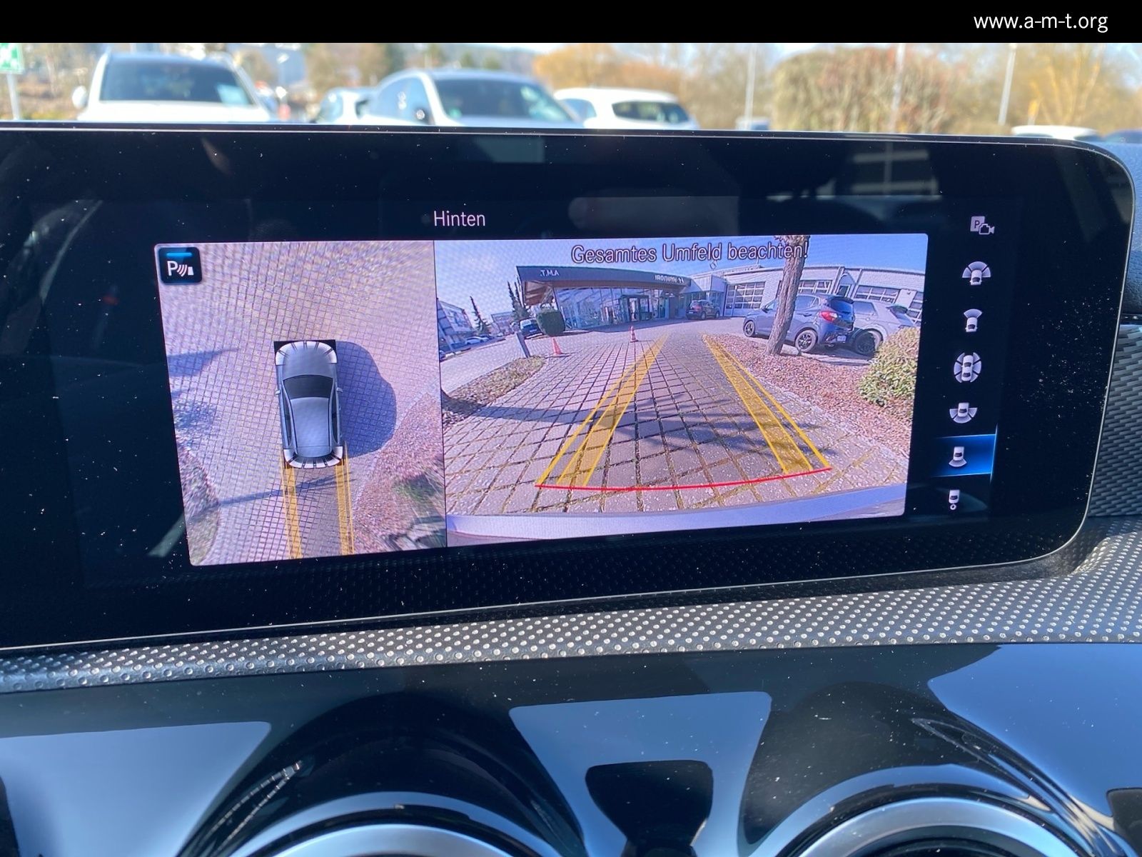A 220 Progr.*AHK*LED*Totwinkel*Navi Premium*360°