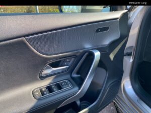 A 220 Progr.*AHK*LED*Totwinkel*Navi Premium*360°