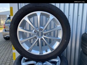 A 220 Progr.*AHK*LED*Totwinkel*Navi Premium*360°