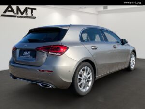 A 220 Progr.*AHK*LED*Totwinkel*Navi Premium*360°