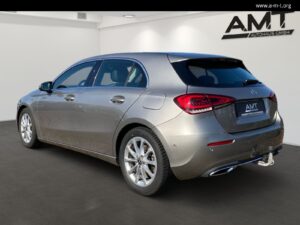 A 220 Progr.*AHK*LED*Totwinkel*Navi Premium*360°