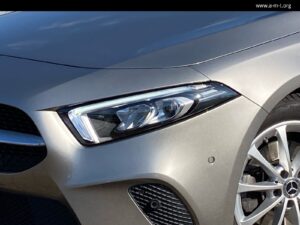 A 220 Progr.*AHK*LED*Totwinkel*Navi Premium*360°