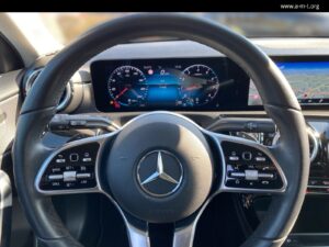 A 220 Progr.*AHK*LED*Totwinkel*Navi Premium*360°