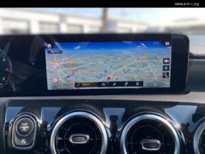 A 220 Progr.*AHK*LED*Totwinkel*Navi Premium*360°