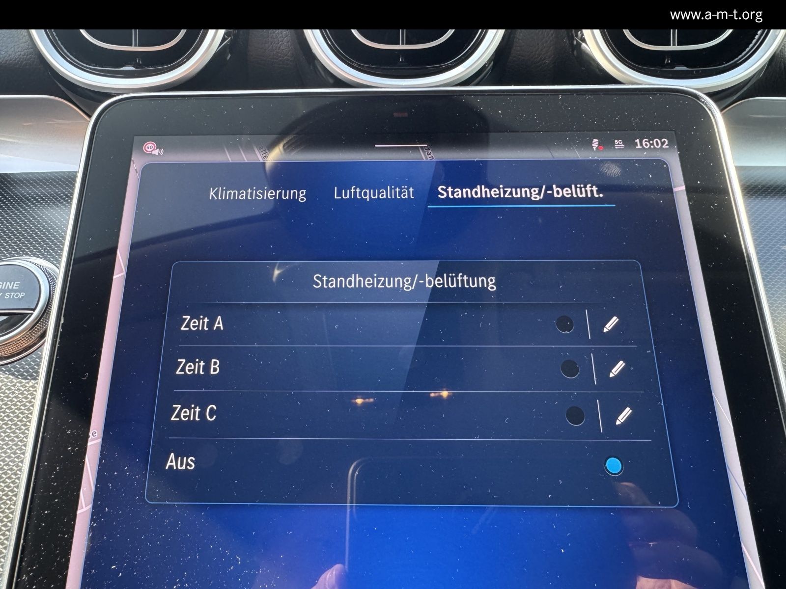 C 180 Digital Light*Standheizung*Totwinkel*360°