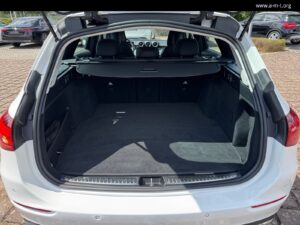 C 200 d T AVANTGARDE*Standheizung*AHK*Totwinkel