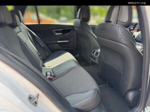 C 200 d T AVANTGARDE*Standheizung*AHK*Totwinkel