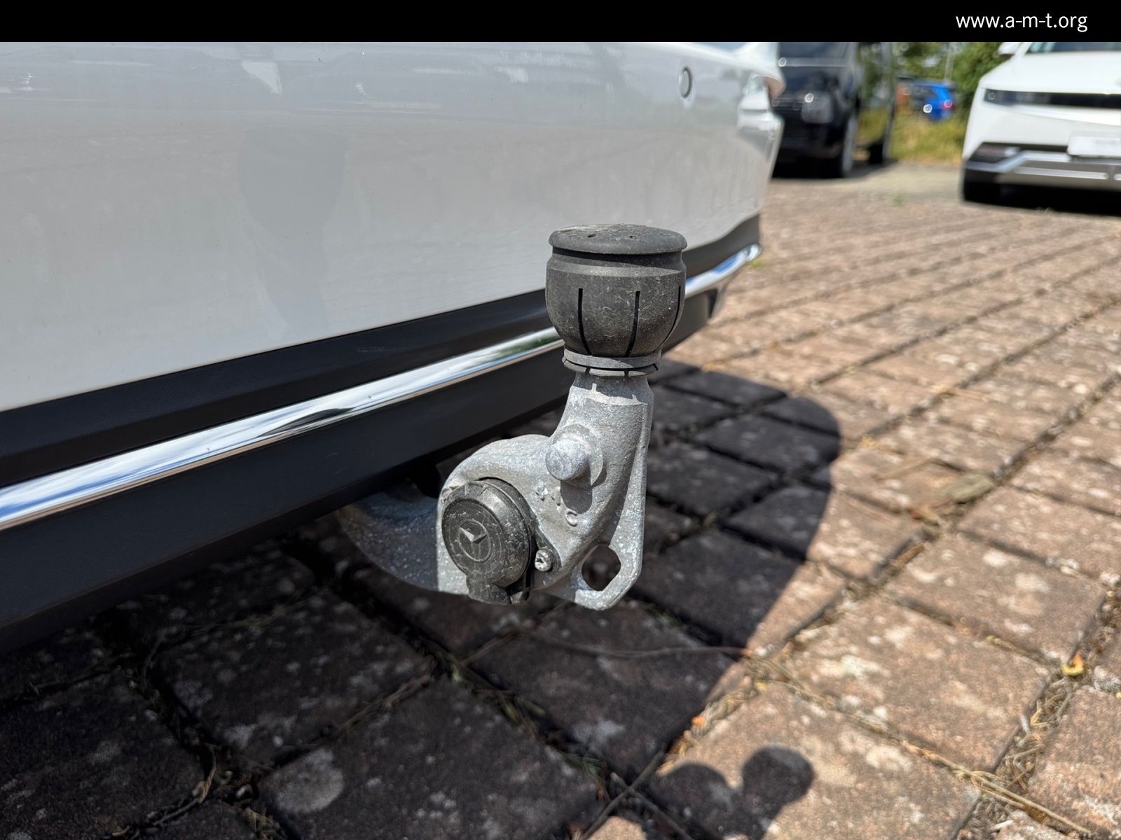 C 200 d T AVANTGARDE*Standheizung*AHK*Totwinkel