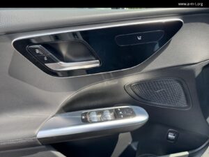 C 200 d T AVANTGARDE*Standheizung*AHK*Totwinkel
