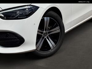 C 200 d T AVANTGARDE*Standheizung*AHK*Totwinkel