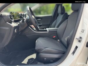 C 200 d T AVANTGARDE*Standheizung*AHK*Totwinkel