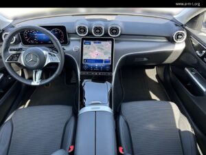 C 220 d T Edt. Avantg.*Guard360*Distronic*Memory