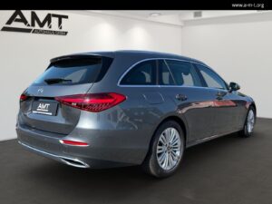 C 220 d T Edt. Avantg.*Guard360*Distronic*Memory