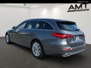 C 220 d T Edt. Avantg.*Guard360*Distronic*Memory