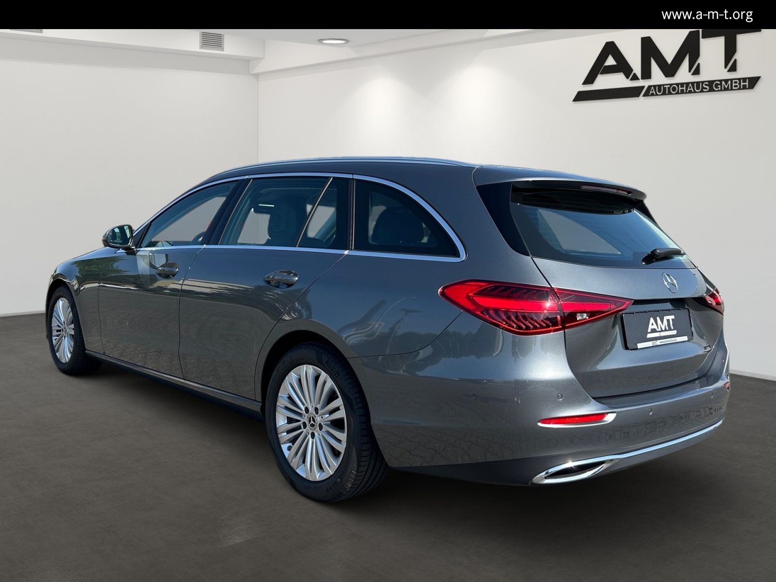 C 220 d T Edt. Avantg.*Guard360*Distronic*Memory