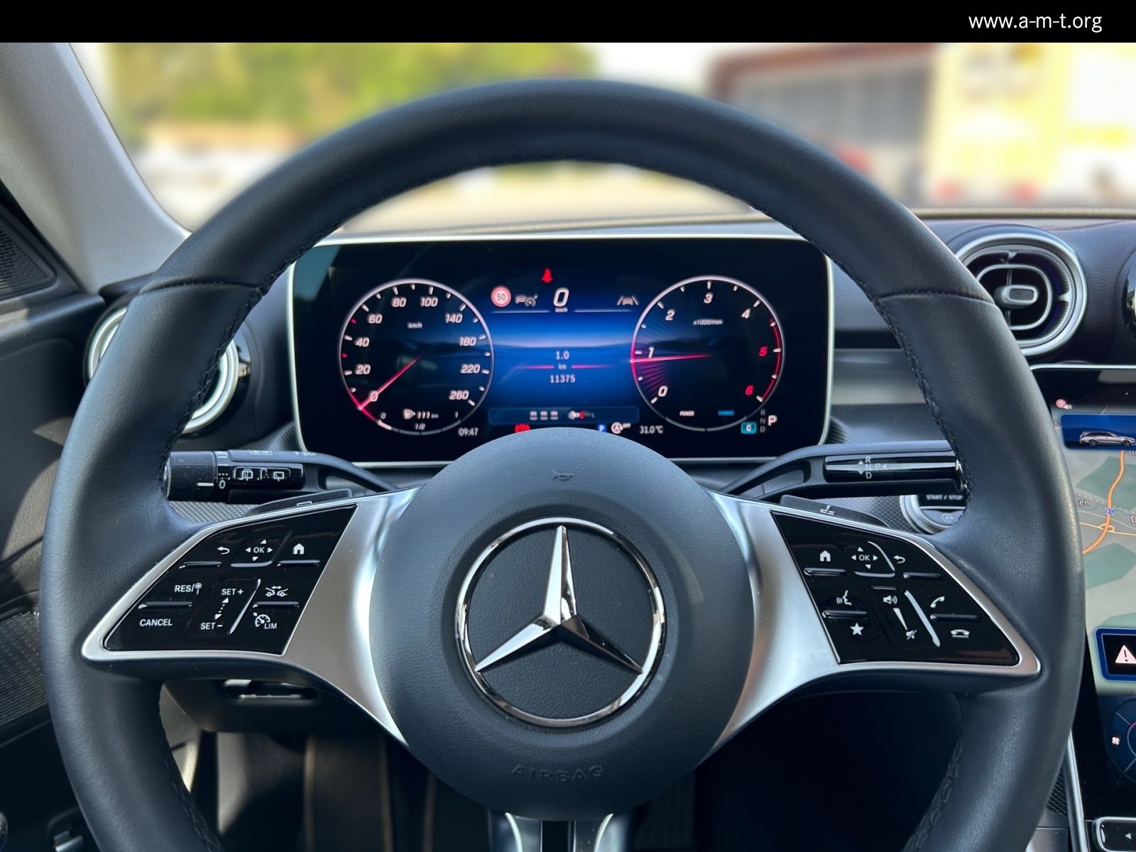 C 220 d T Edt. Avantg.*Guard360*Distronic*Memory