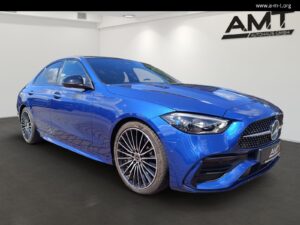 C 300 d AMG Prem.*Pano*Distronic*360°*Digital*19