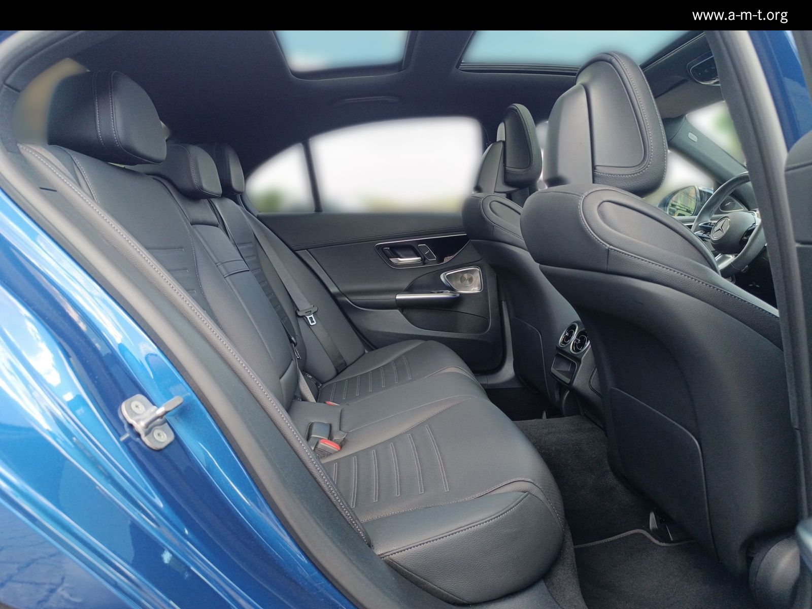 C 300 d AMG Prem.*Pano*Distronic*360°*Digital*19