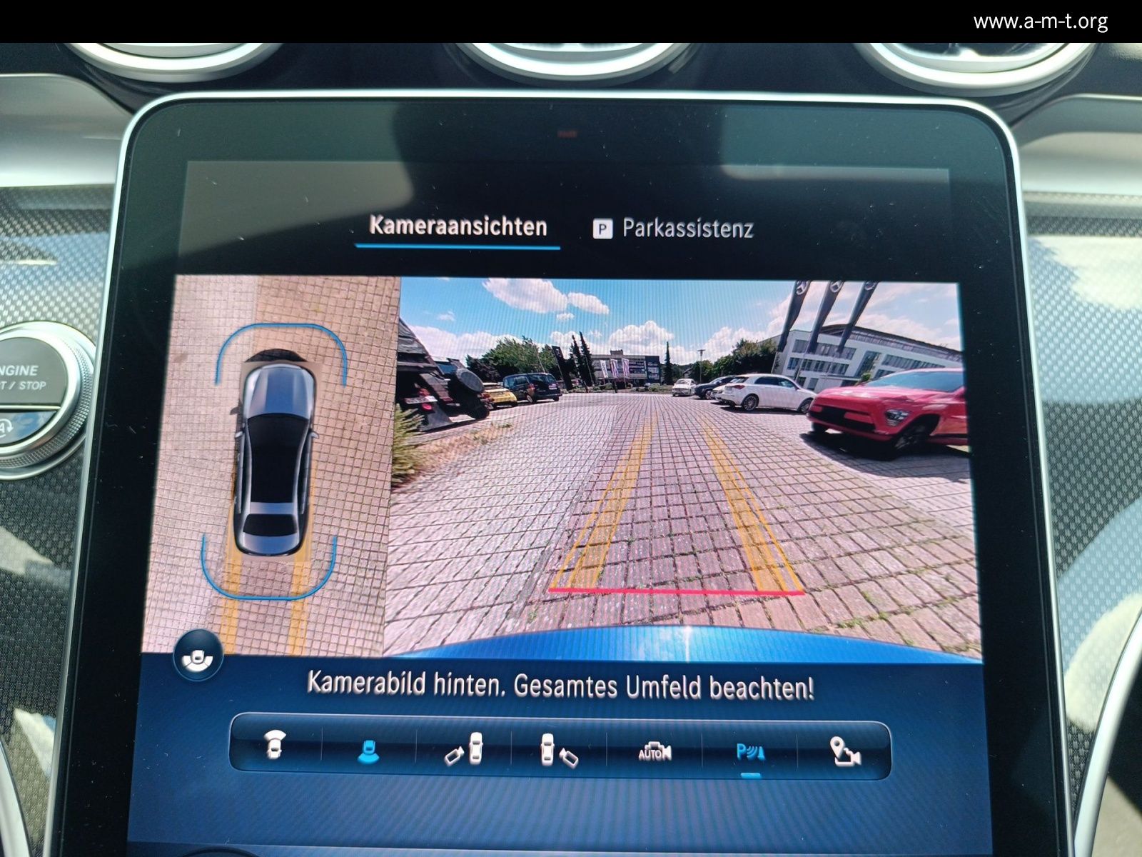 C 300 d AMG Prem.*Pano*Distronic*360°*Digital*19