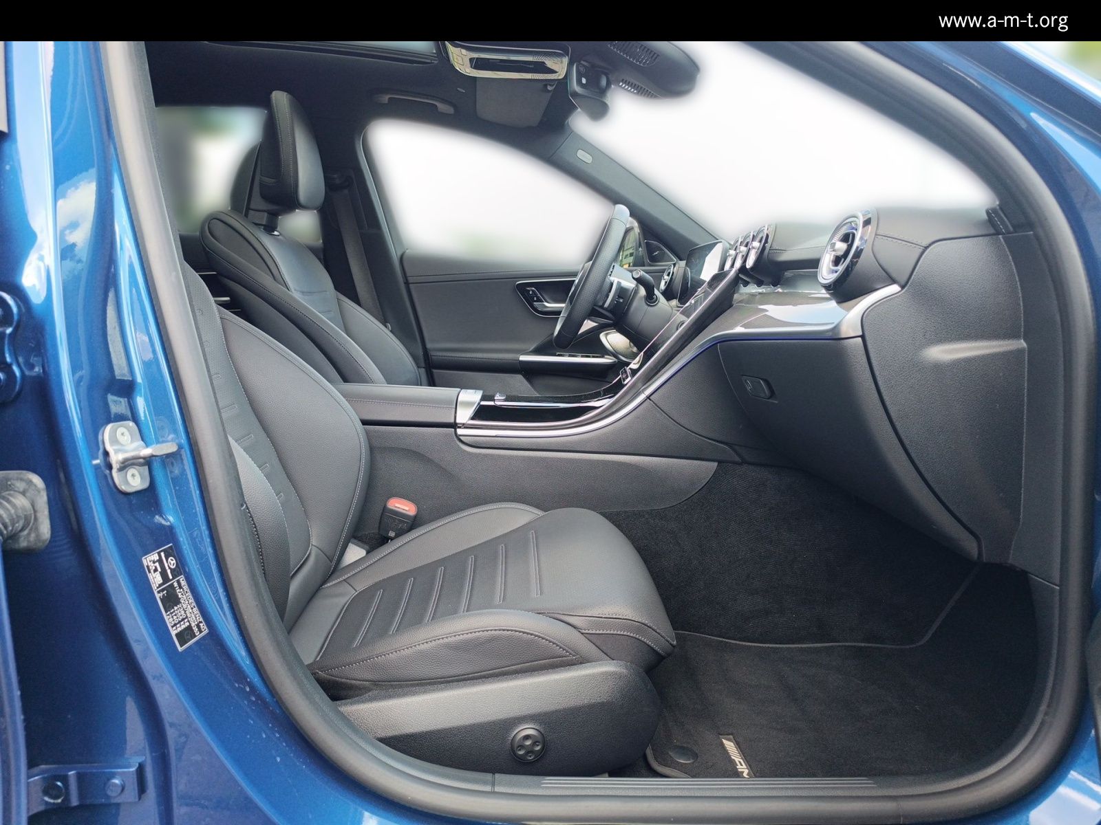 C 300 d AMG Prem.*Pano*Distronic*360°*Digital*19