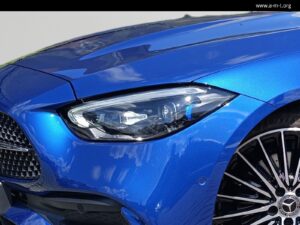 C 300 d AMG Prem.*Pano*Distronic*360°*Digital*19