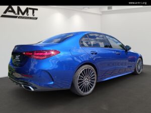 C 300 d AMG Prem.*Pano*Distronic*360°*Digital*19